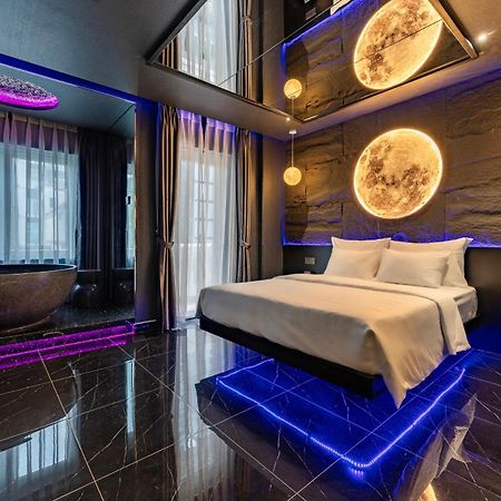 Midas Hotel 2 Hô Chi Minh-Ville Extérieur photo