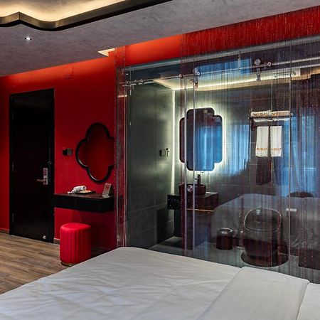 Midas Hotel 2 Hô Chi Minh-Ville Extérieur photo