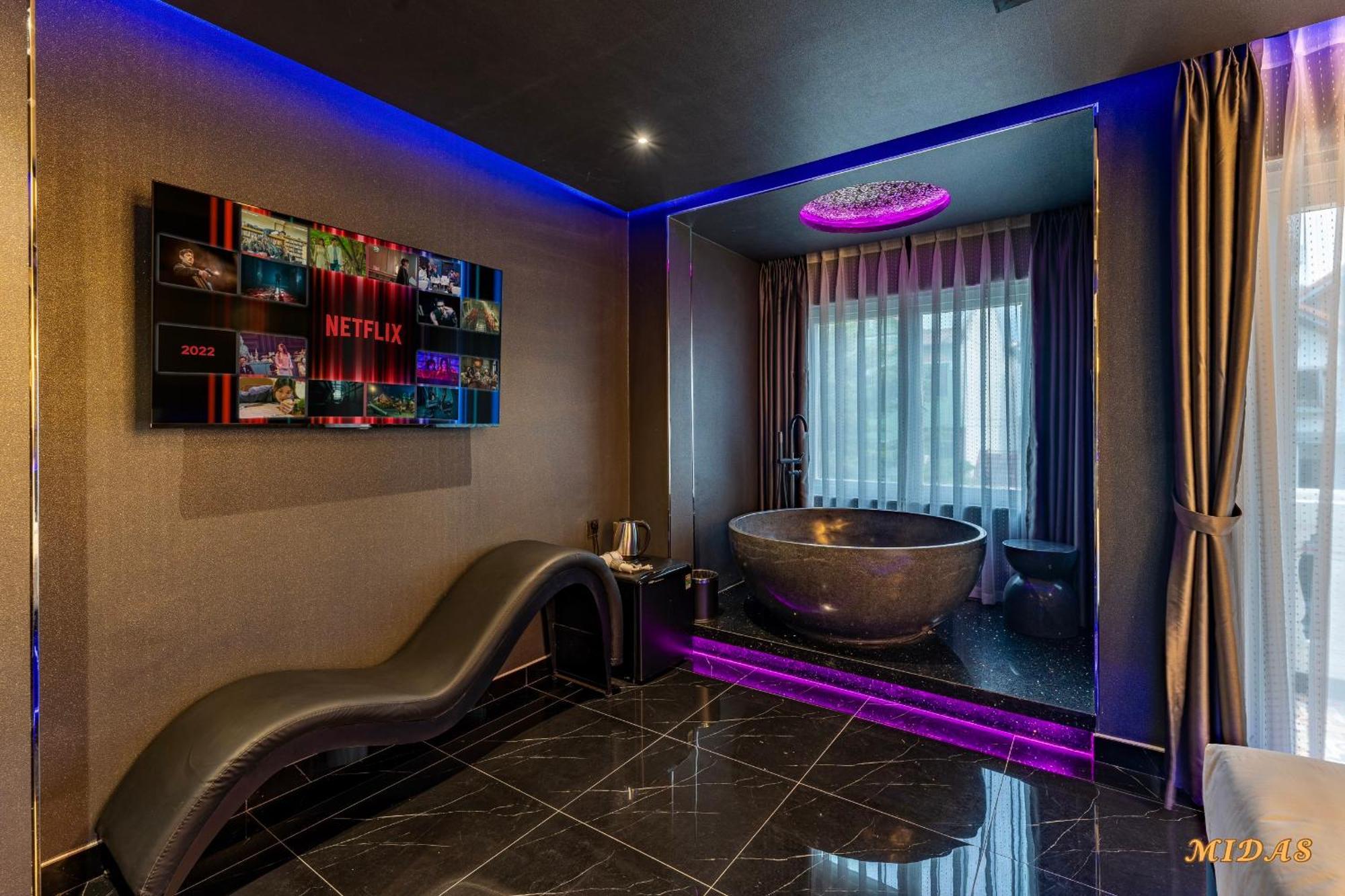 Midas Hotel 2 Hô Chi Minh-Ville Extérieur photo