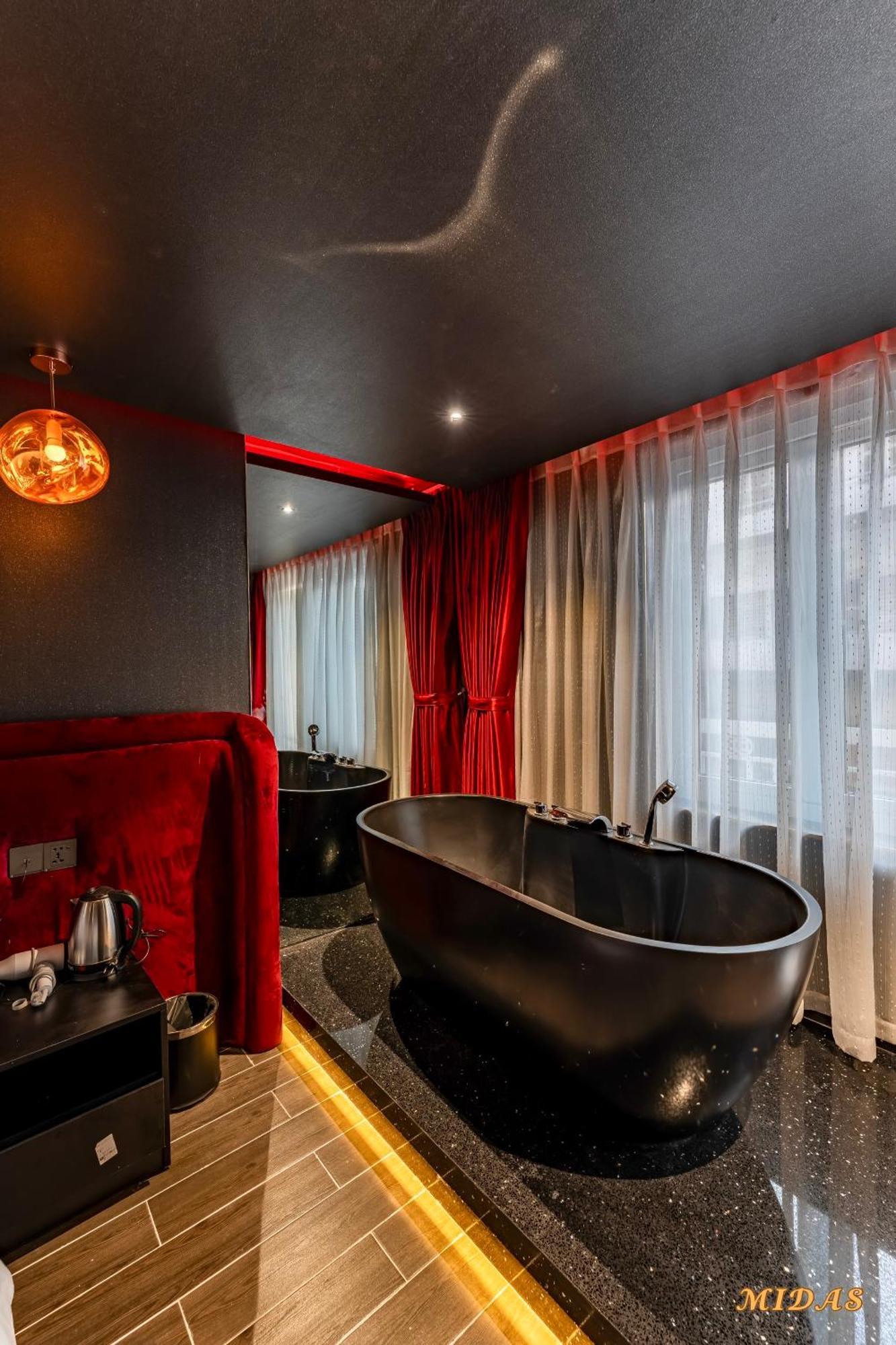 Midas Hotel 2 Hô Chi Minh-Ville Extérieur photo