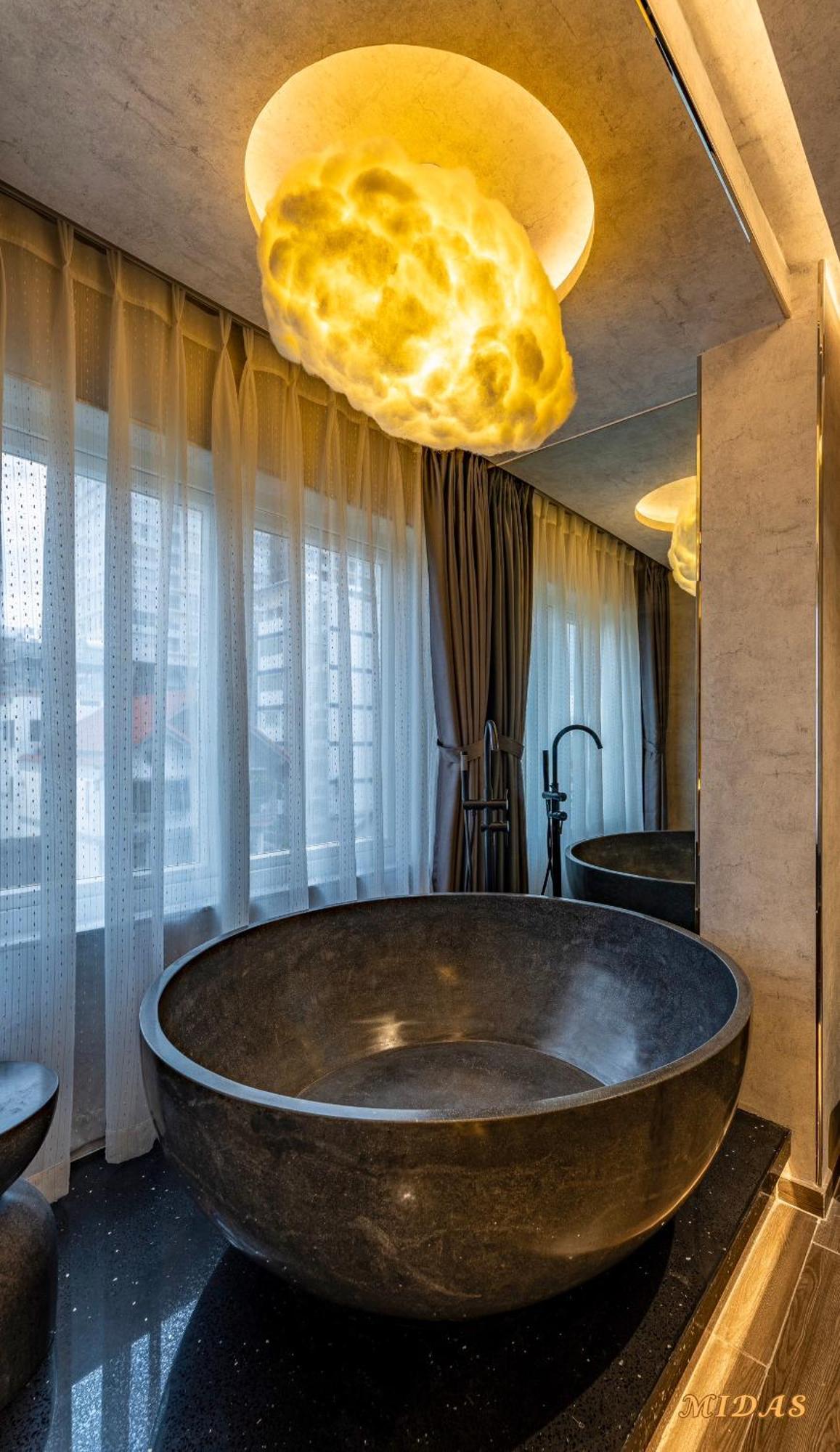 Midas Hotel 2 Hô Chi Minh-Ville Extérieur photo