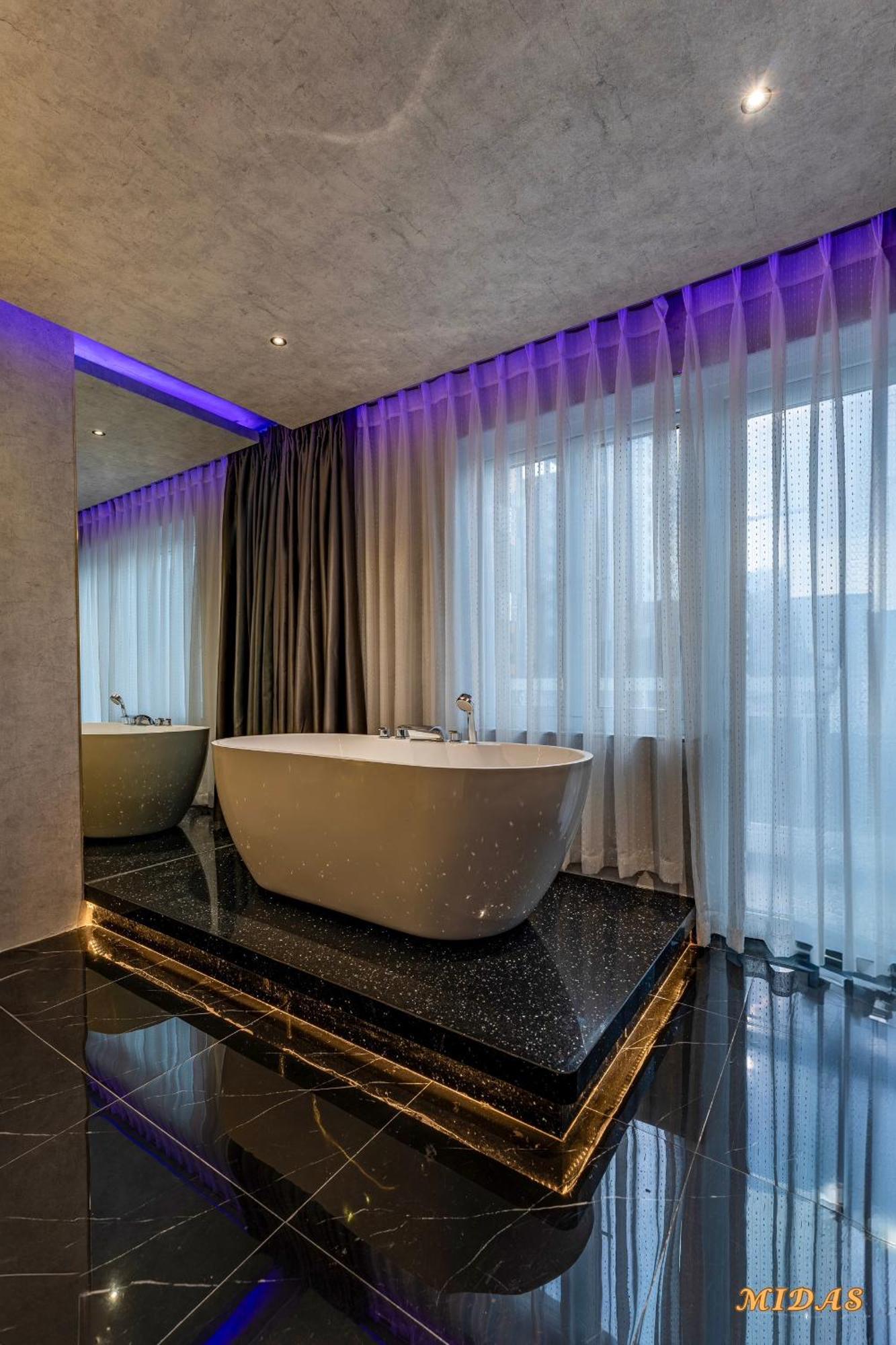 Midas Hotel 2 Hô Chi Minh-Ville Extérieur photo